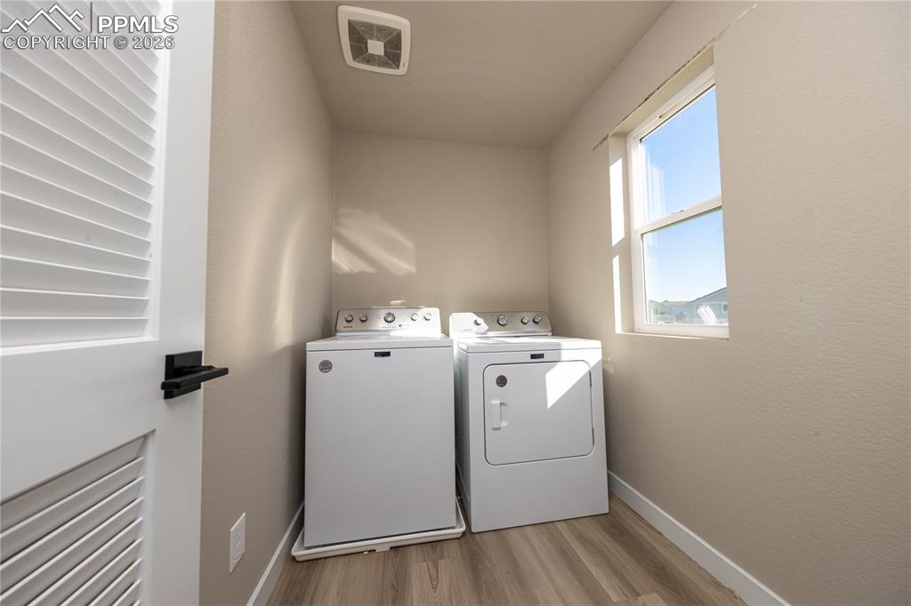 6950 Shunka Lane Colorado Springs CO 80925