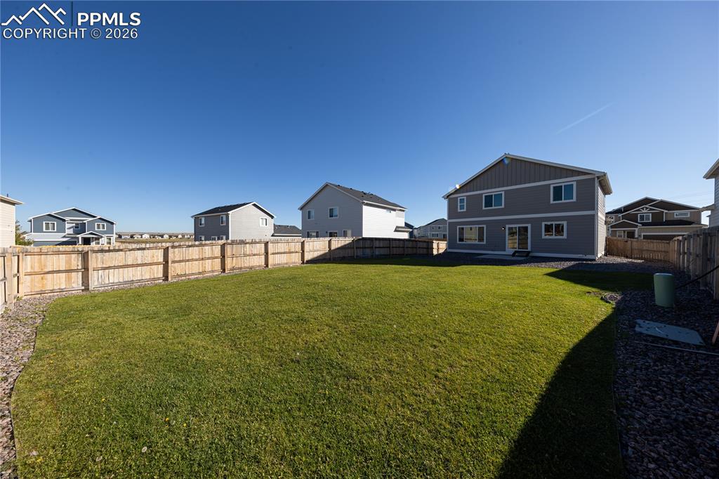 6950 Shunka Lane Colorado Springs CO 80925