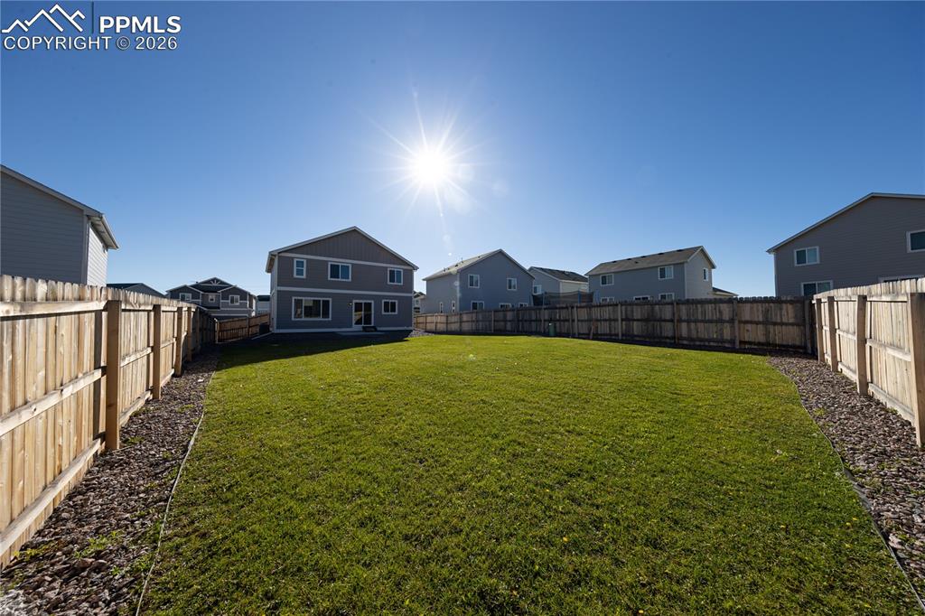6950 Shunka Lane Colorado Springs CO 80925