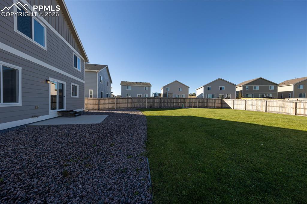 6950 Shunka Lane Colorado Springs CO 80925