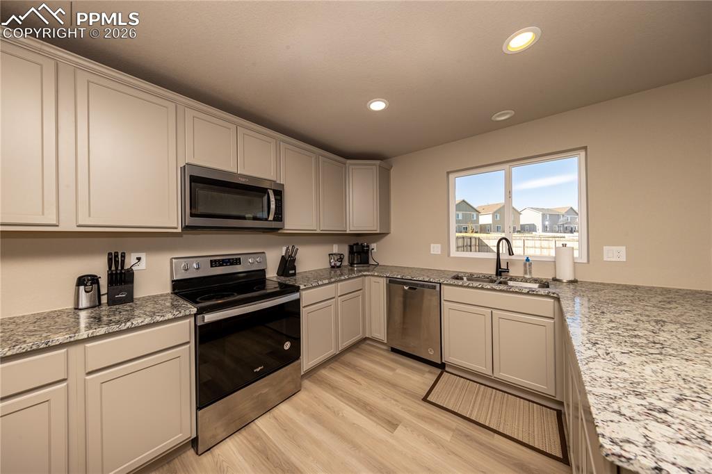 6950 Shunka Lane Colorado Springs CO 80925