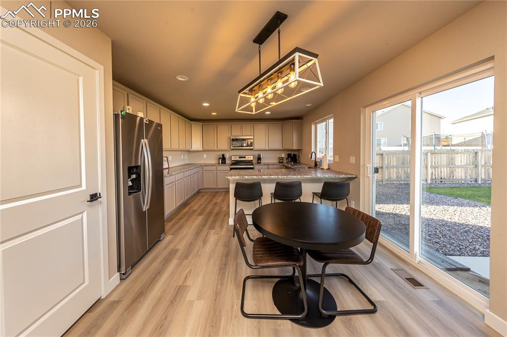 6950 Shunka Lane Colorado Springs CO 80925