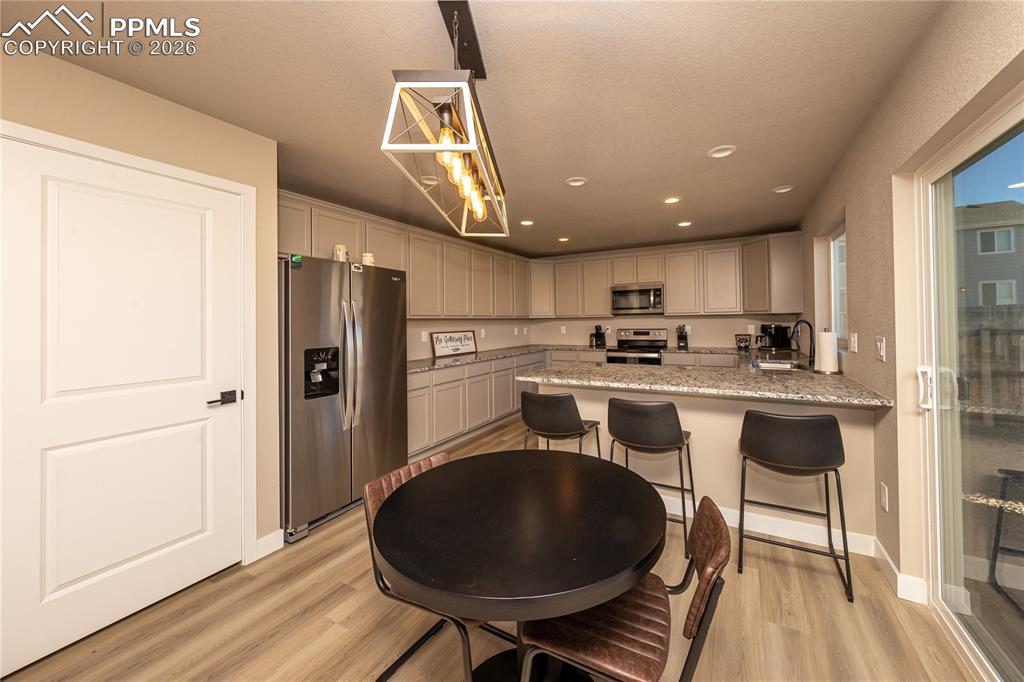 6950 Shunka Lane Colorado Springs CO 80925