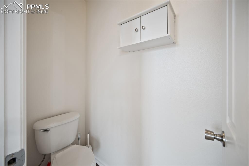 7215 Mount Higgins Heights Colorado Springs CO 80922