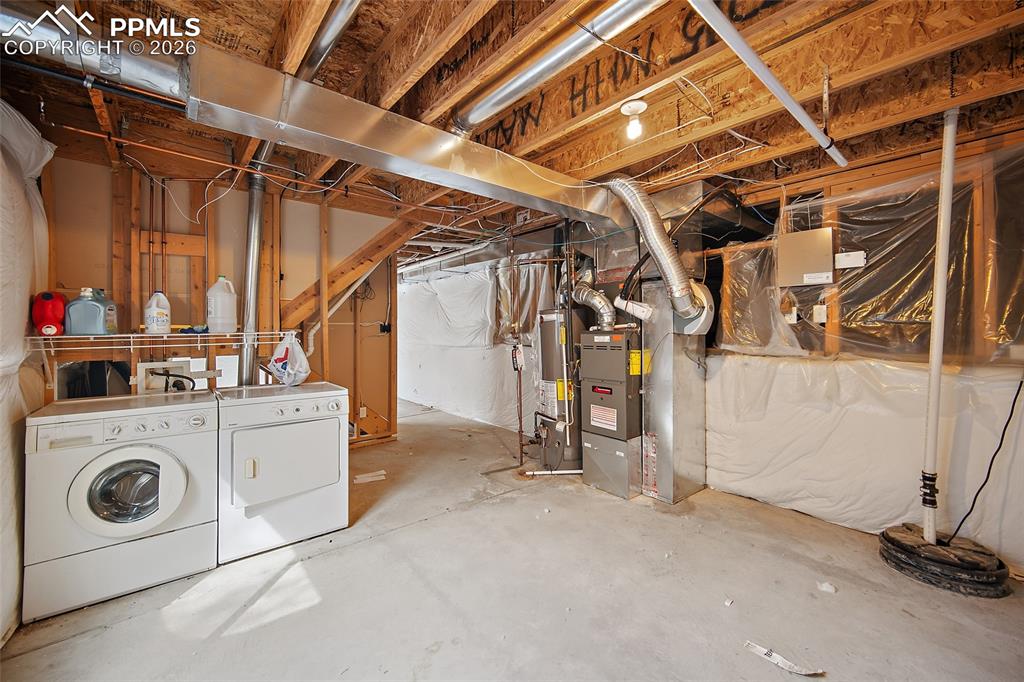 7215 Mount Higgins Heights Colorado Springs CO 80922