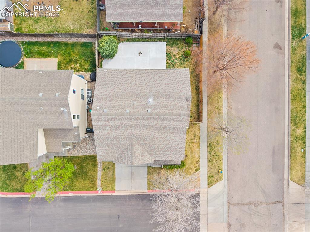 7215 Mount Higgins Heights Colorado Springs CO 80922