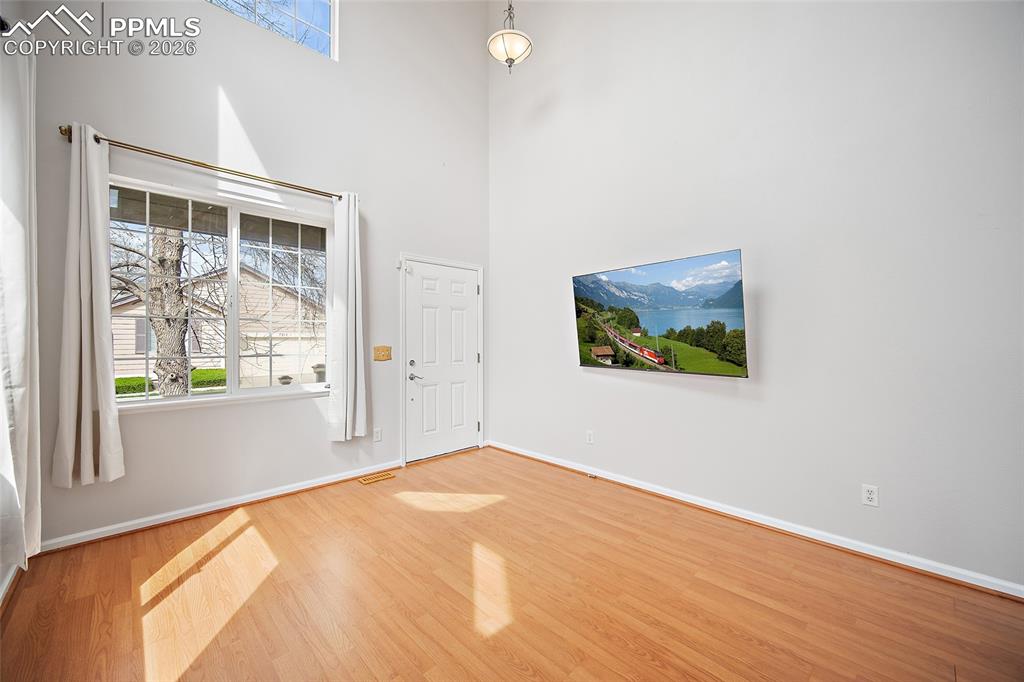 7215 Mount Higgins Heights Colorado Springs CO 80922