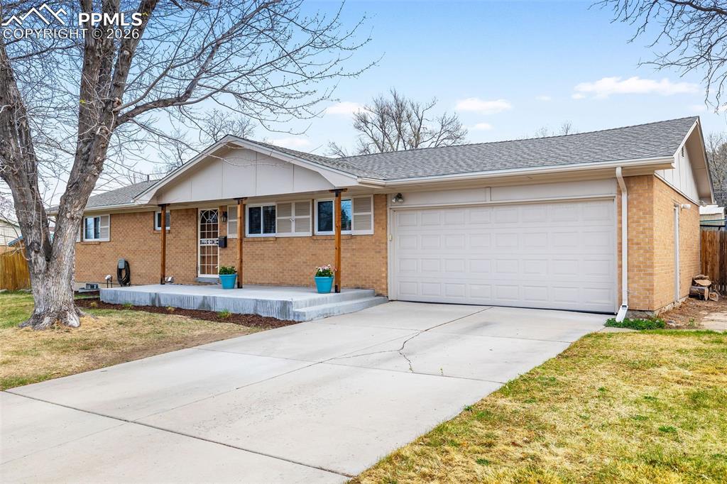 7172 S Grant Street Centennial CO 80122