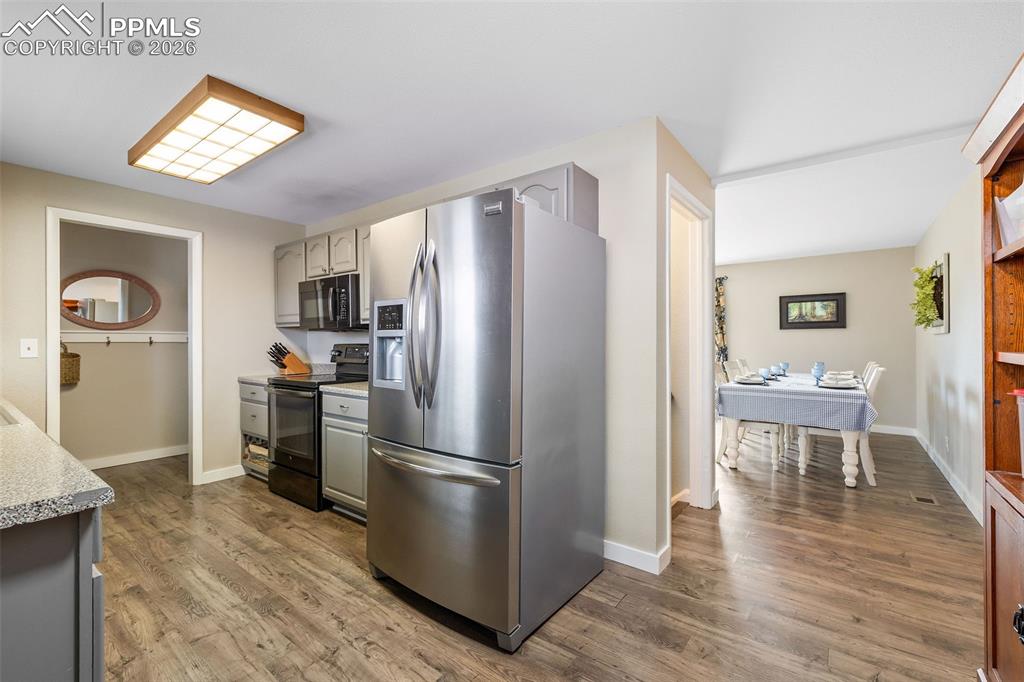 7172 S Grant Street Centennial CO 80122
