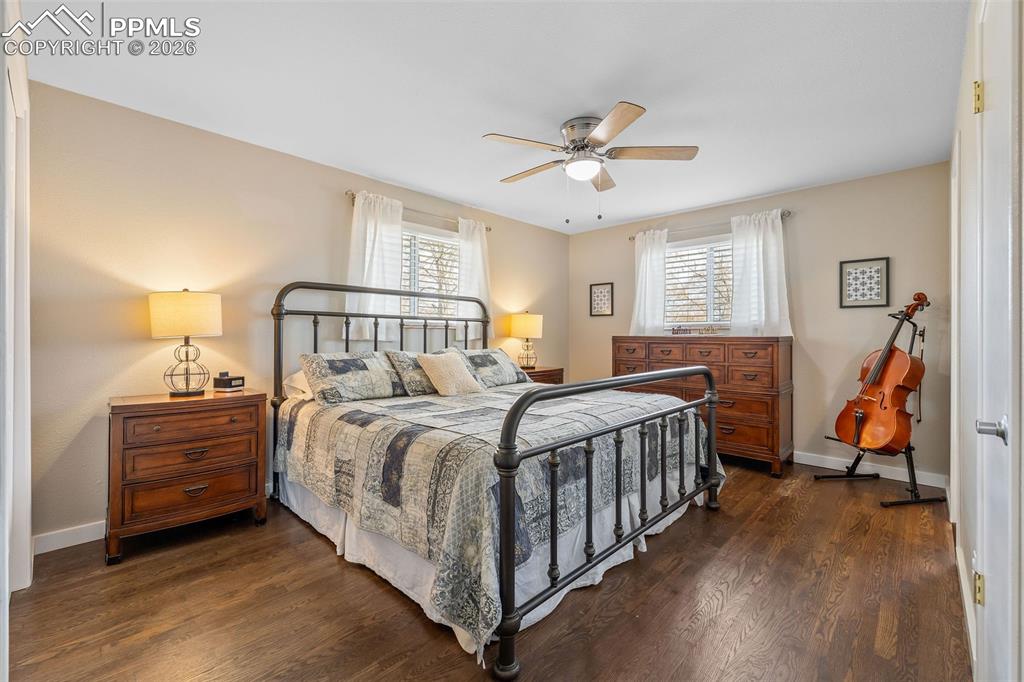 7172 S Grant Street Centennial CO 80122