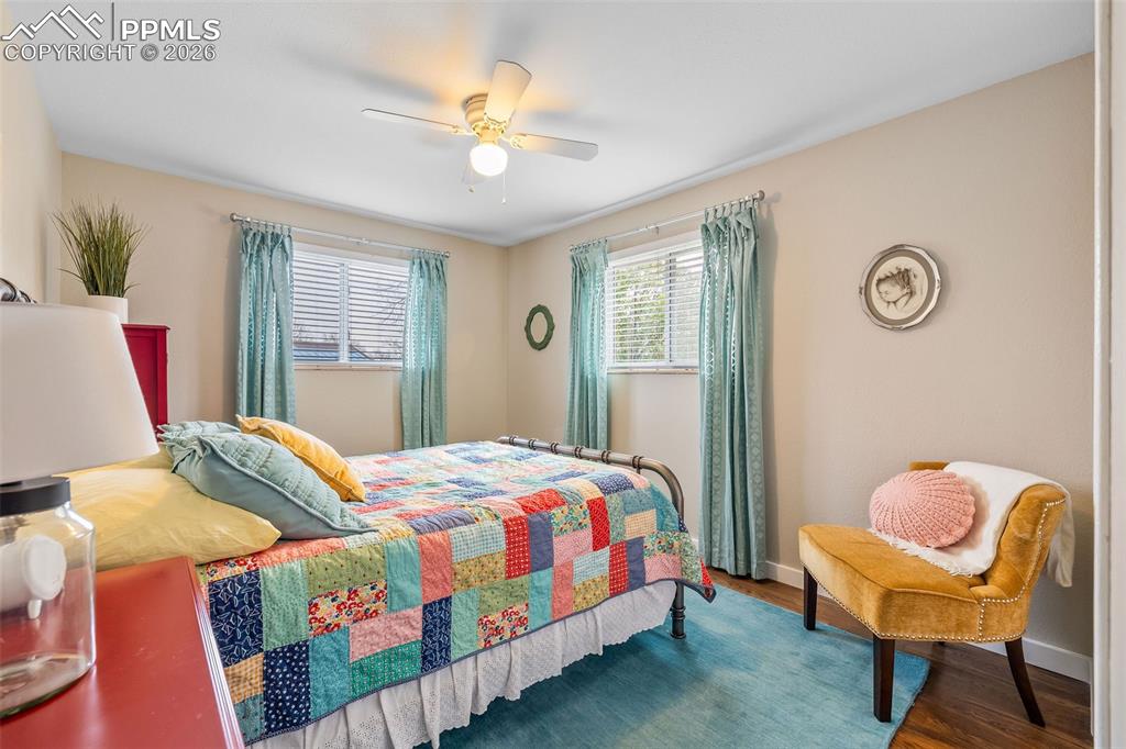 7172 S Grant Street Centennial CO 80122