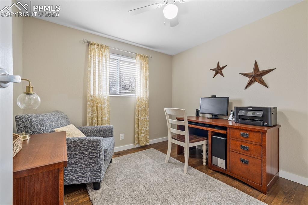 7172 S Grant Street Centennial CO 80122
