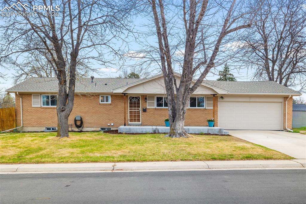 7172 S Grant Street Centennial CO 80122