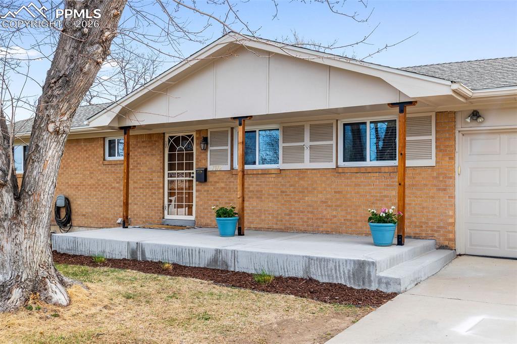 7172 S Grant Street Centennial CO 80122