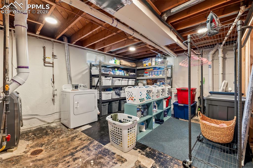 7172 S Grant Street Centennial CO 80122