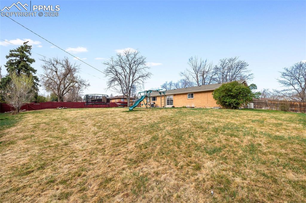 7172 S Grant Street Centennial CO 80122