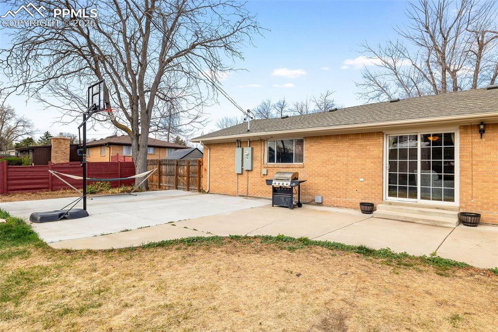 7172 S Grant Street Centennial CO 80122