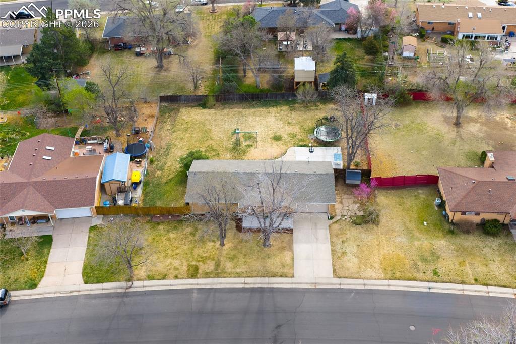 7172 S Grant Street Centennial CO 80122