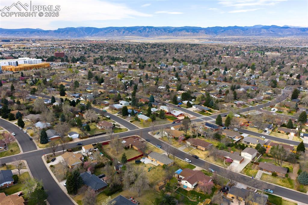 7172 S Grant Street Centennial CO 80122