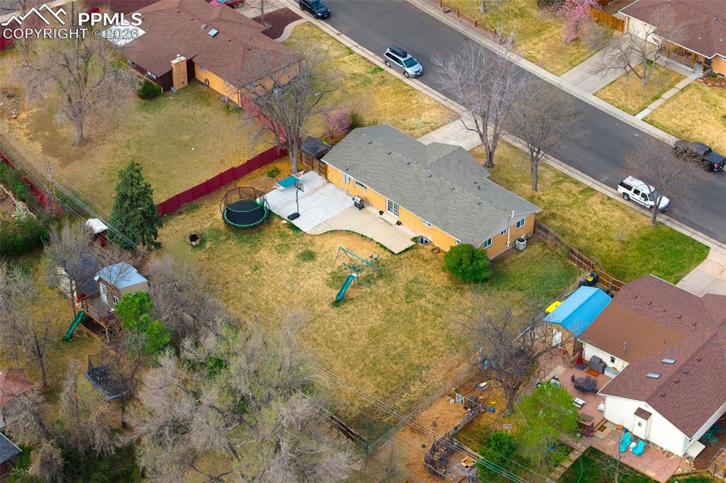 7172 S Grant Street Centennial CO 80122