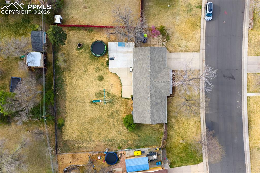 7172 S Grant Street Centennial CO 80122