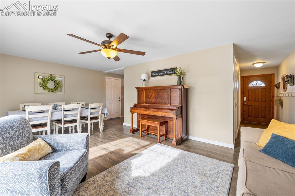 7172 S Grant Street Centennial CO 80122