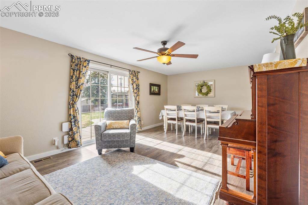 7172 S Grant Street Centennial CO 80122