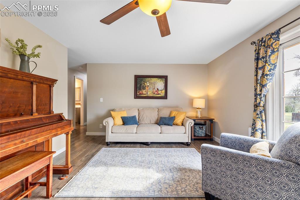 7172 S Grant Street Centennial CO 80122