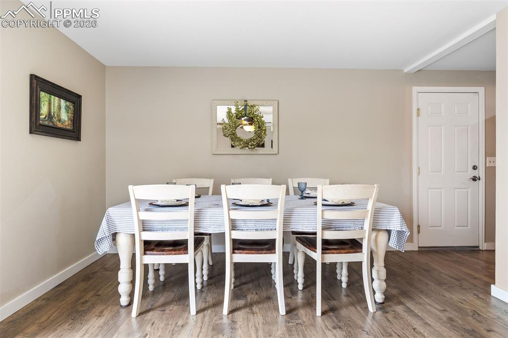 7172 S Grant Street Centennial CO 80122