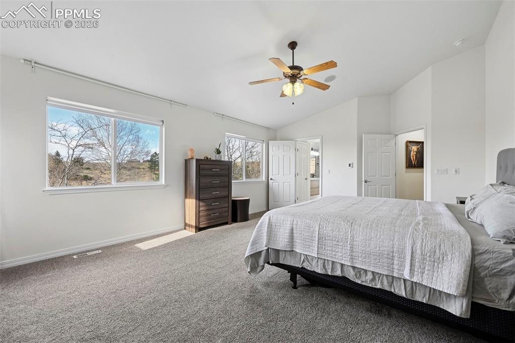 3360 Sugar Pine Way Colorado Springs CO 80920