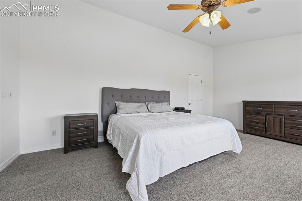 3360 Sugar Pine Way Colorado Springs CO 80920