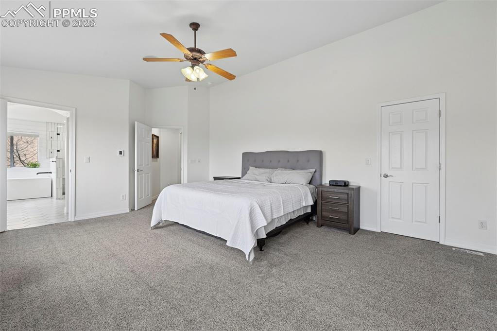 3360 Sugar Pine Way Colorado Springs CO 80920