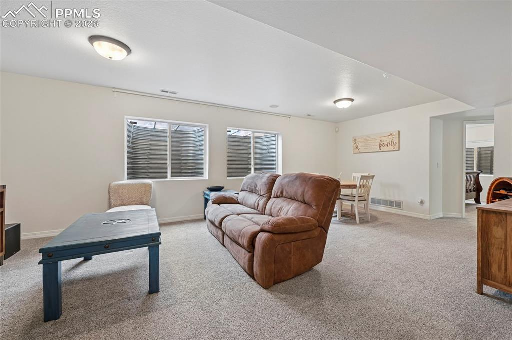 3360 Sugar Pine Way Colorado Springs CO 80920