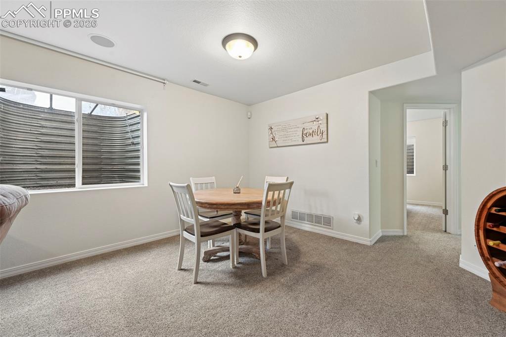 3360 Sugar Pine Way Colorado Springs CO 80920