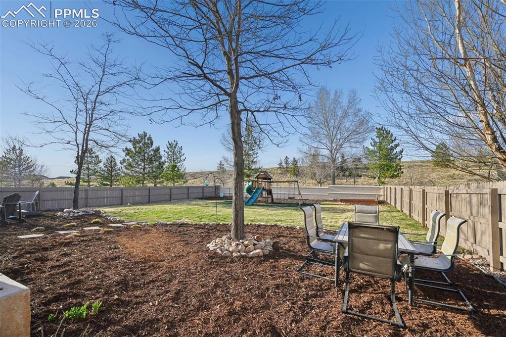 3360 Sugar Pine Way Colorado Springs CO 80920