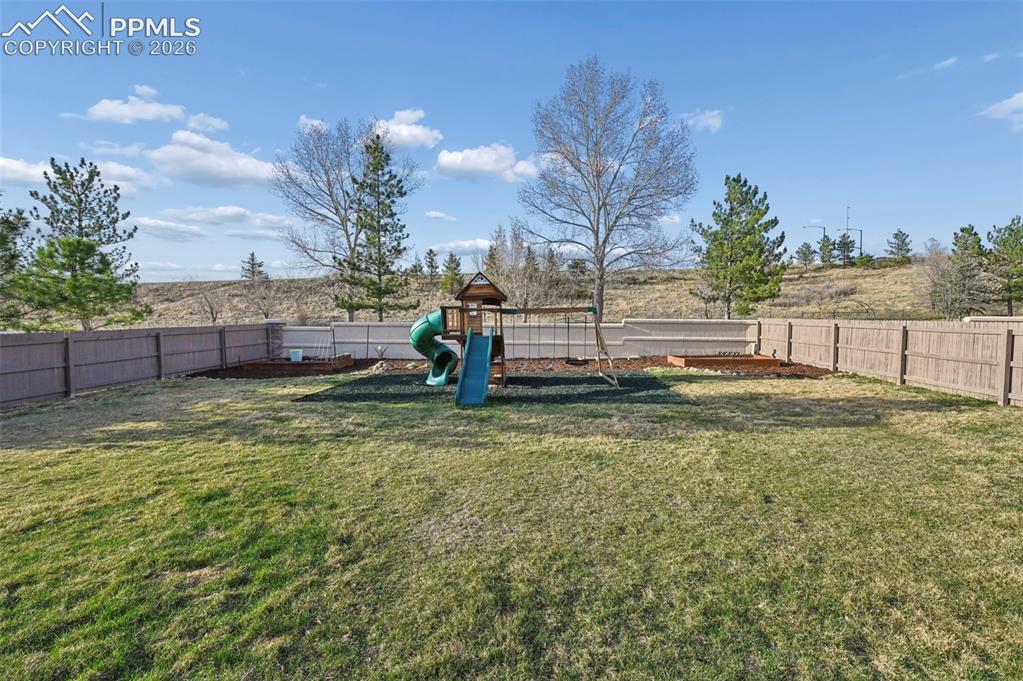 3360 Sugar Pine Way Colorado Springs CO 80920