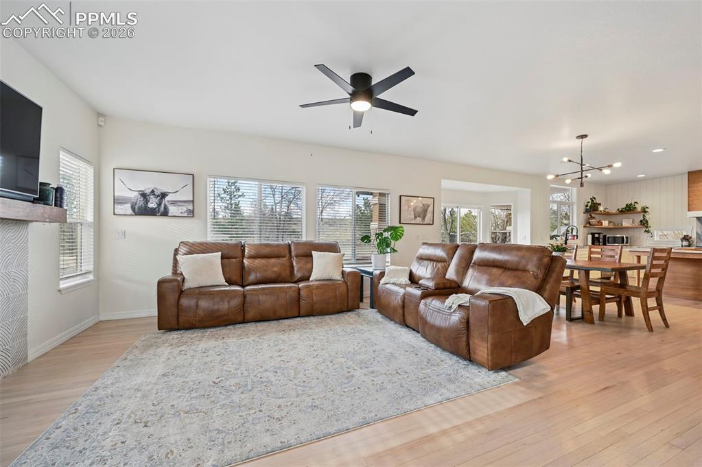 3360 Sugar Pine Way Colorado Springs CO 80920