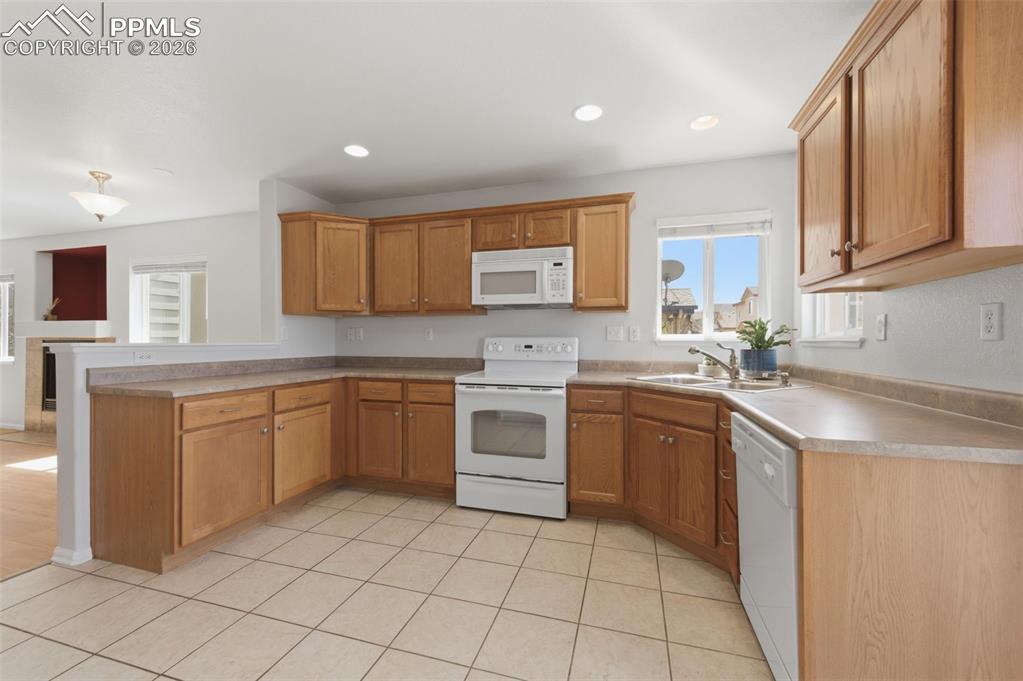 1686 Wildwood Pass Drive Colorado Springs CO 80921