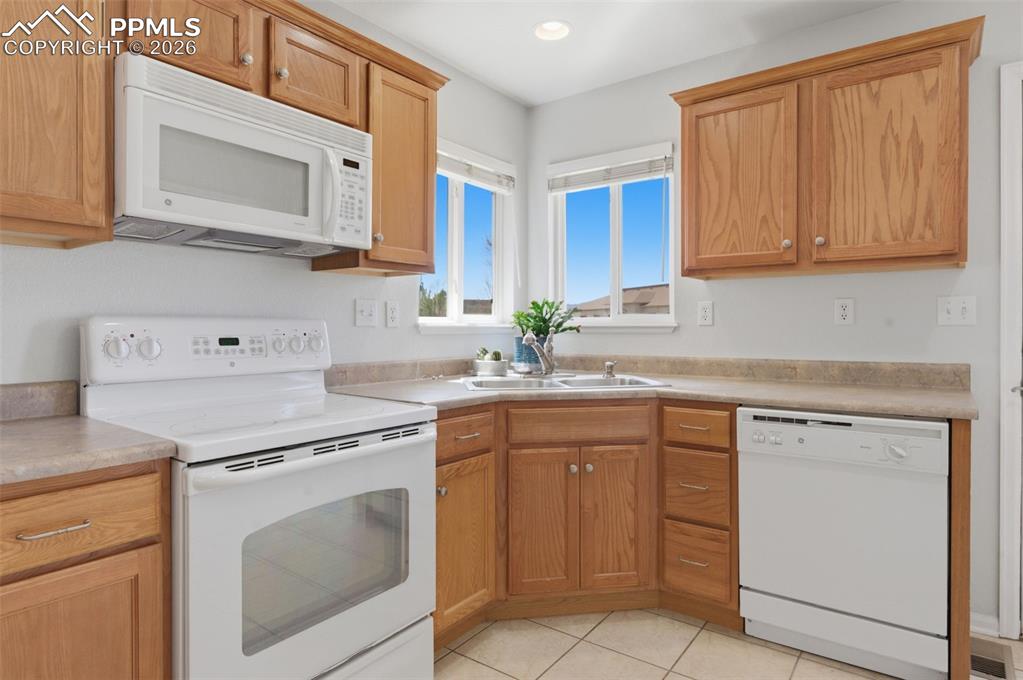 1686 Wildwood Pass Drive Colorado Springs CO 80921