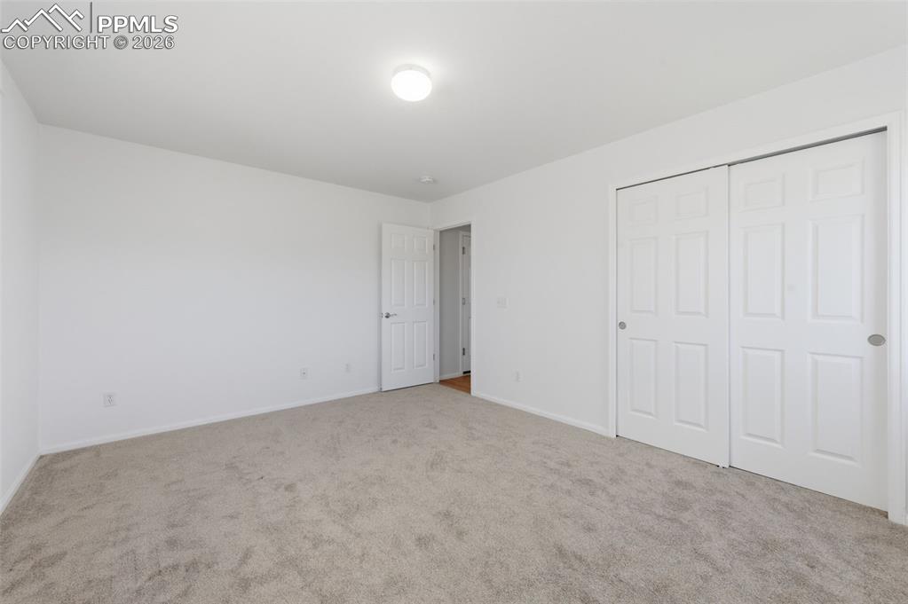1686 Wildwood Pass Drive Colorado Springs CO 80921