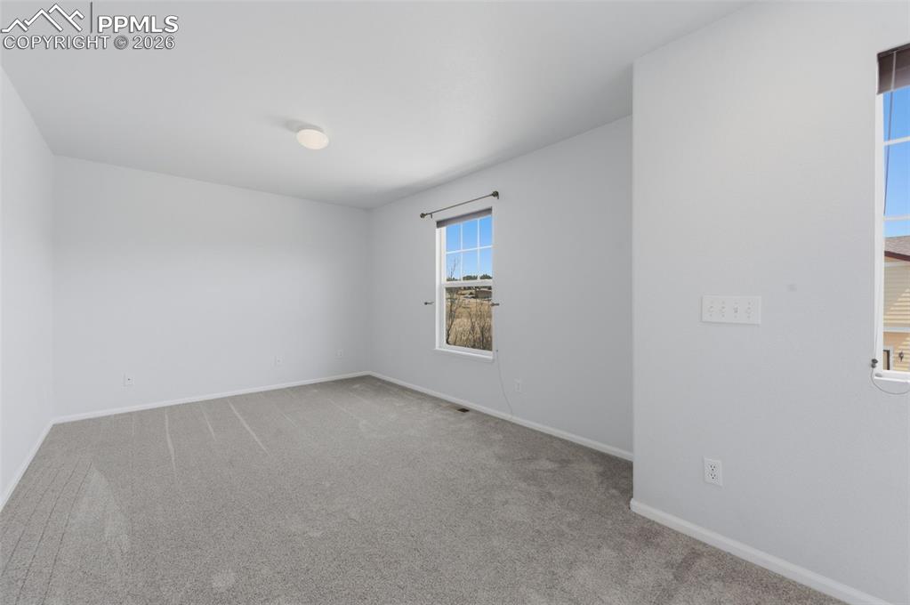 1686 Wildwood Pass Drive Colorado Springs CO 80921