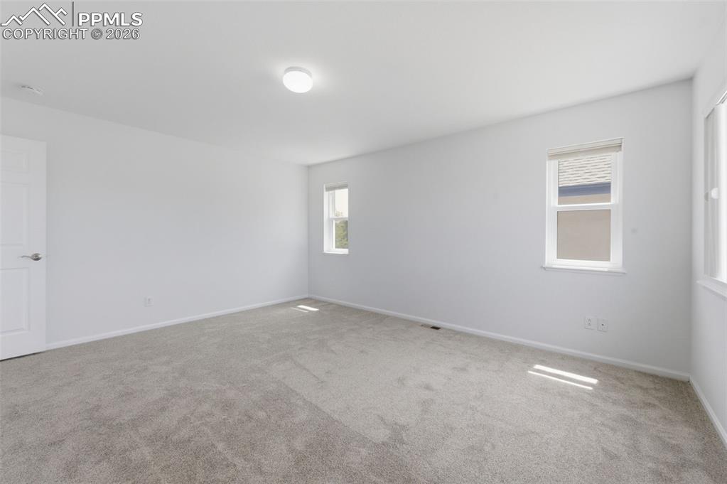1686 Wildwood Pass Drive Colorado Springs CO 80921