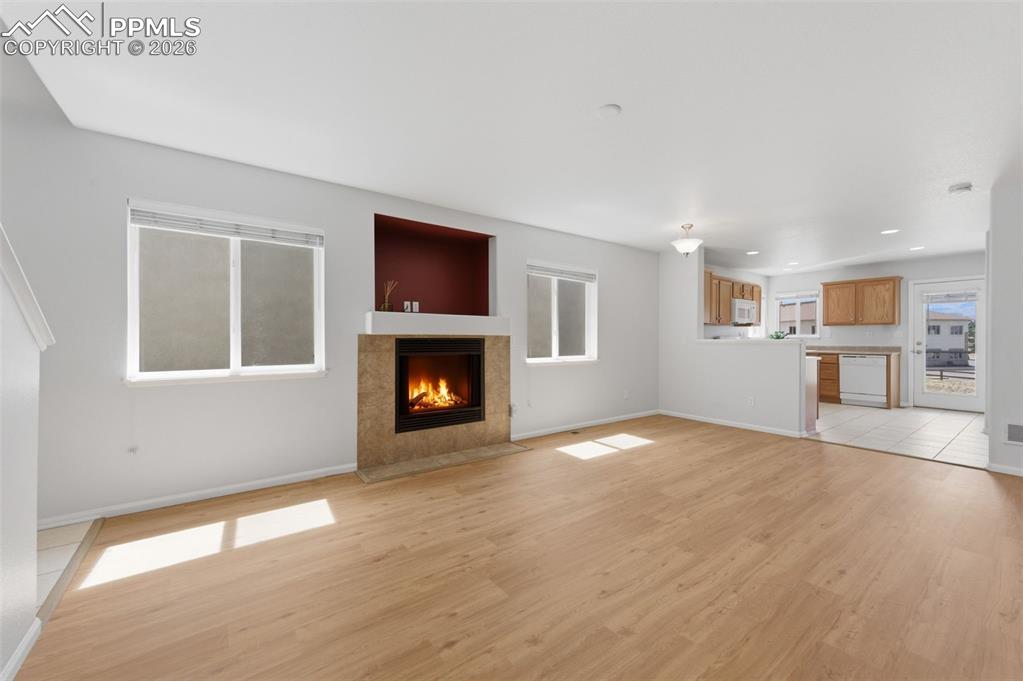 1686 Wildwood Pass Drive Colorado Springs CO 80921