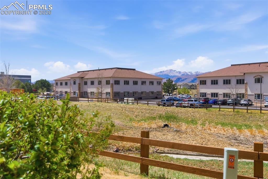 1686 Wildwood Pass Drive Colorado Springs CO 80921