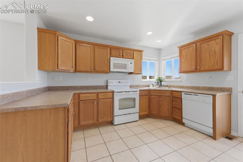 1686 Wildwood Pass Drive Colorado Springs CO 80921
