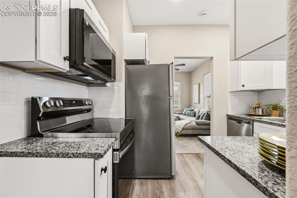 724 N Royer Street Colorado Springs CO 80903