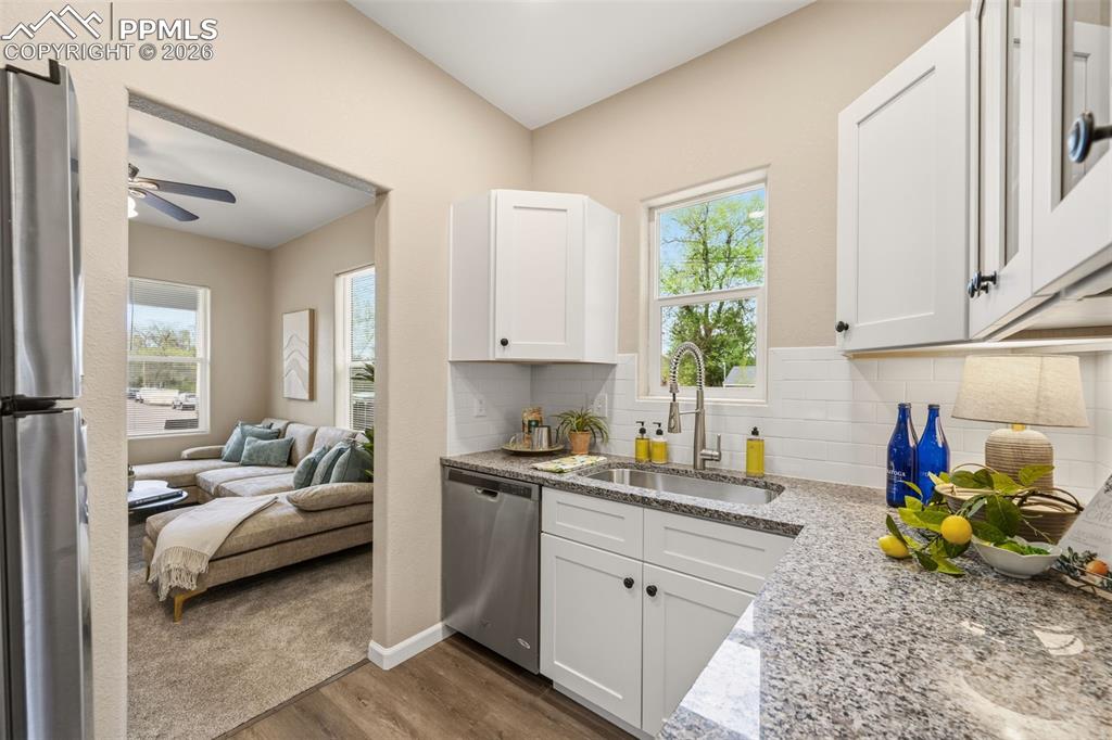 724 N Royer Street Colorado Springs CO 80903