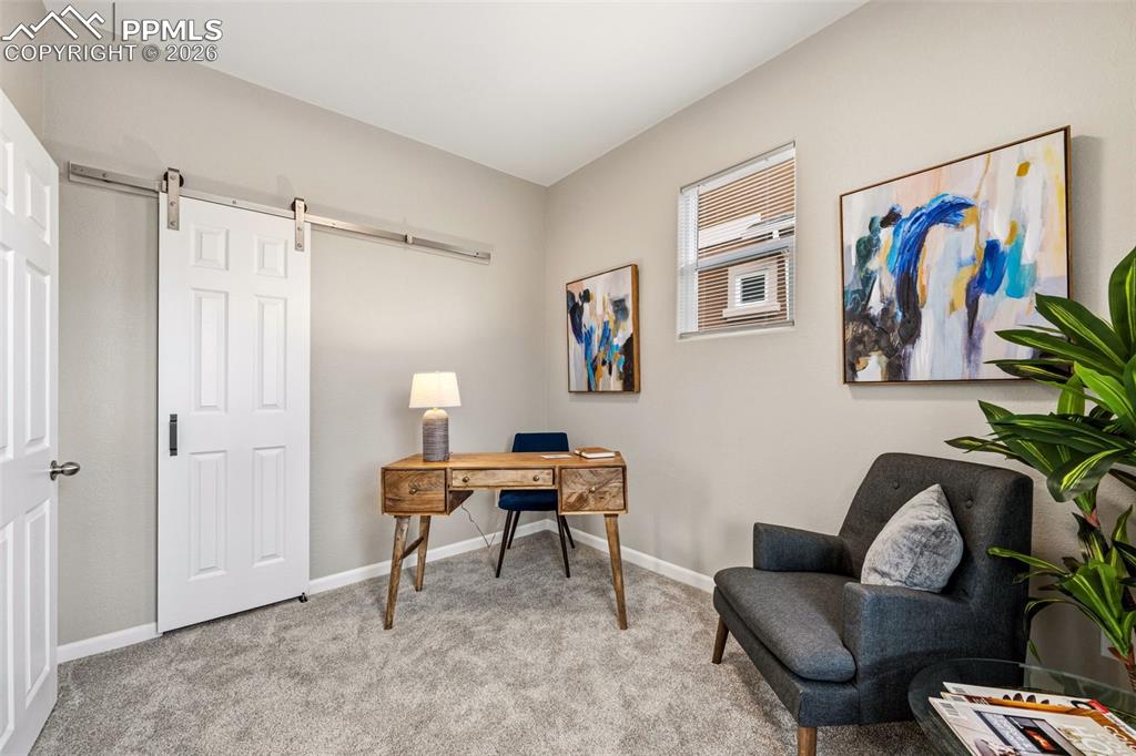 724 N Royer Street Colorado Springs CO 80903