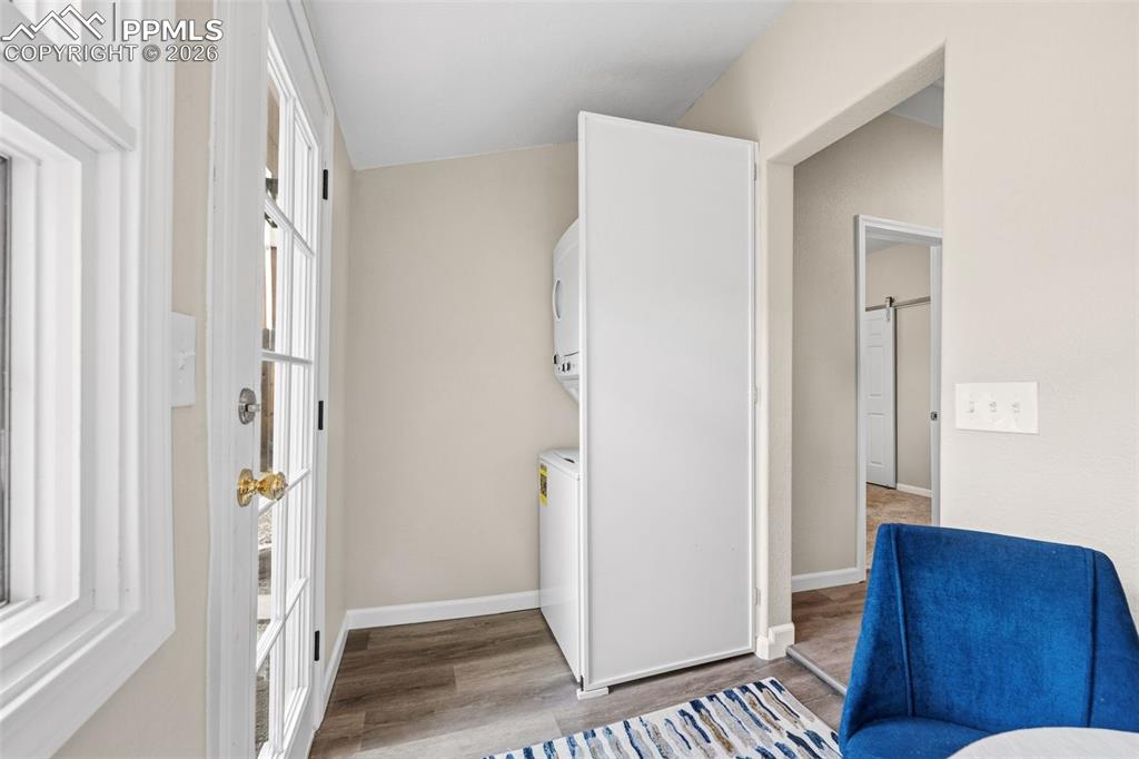 724 N Royer Street Colorado Springs CO 80903