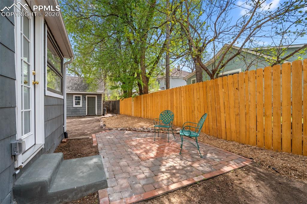 724 N Royer Street Colorado Springs CO 80903